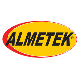 Almetek logo large