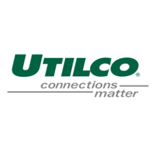 Utilco logo large