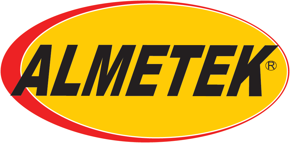 Almetek Industries logo
