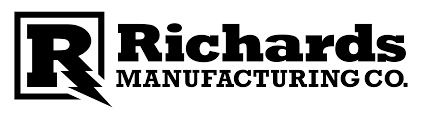 Richards Manufacturing logo