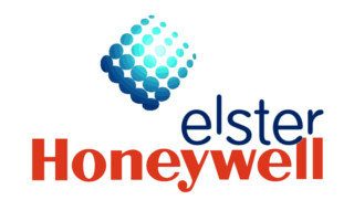 elster honeywell logo